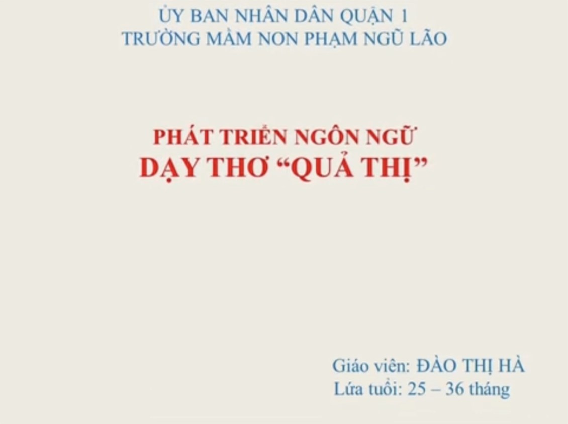 Ảnh đại diện